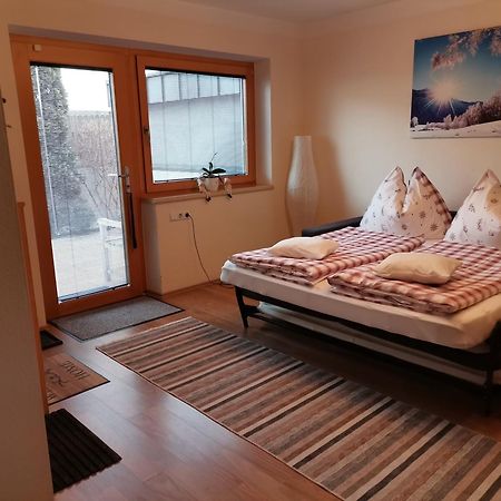 Ferienwohnung Gruber Fügen Kültér fotó