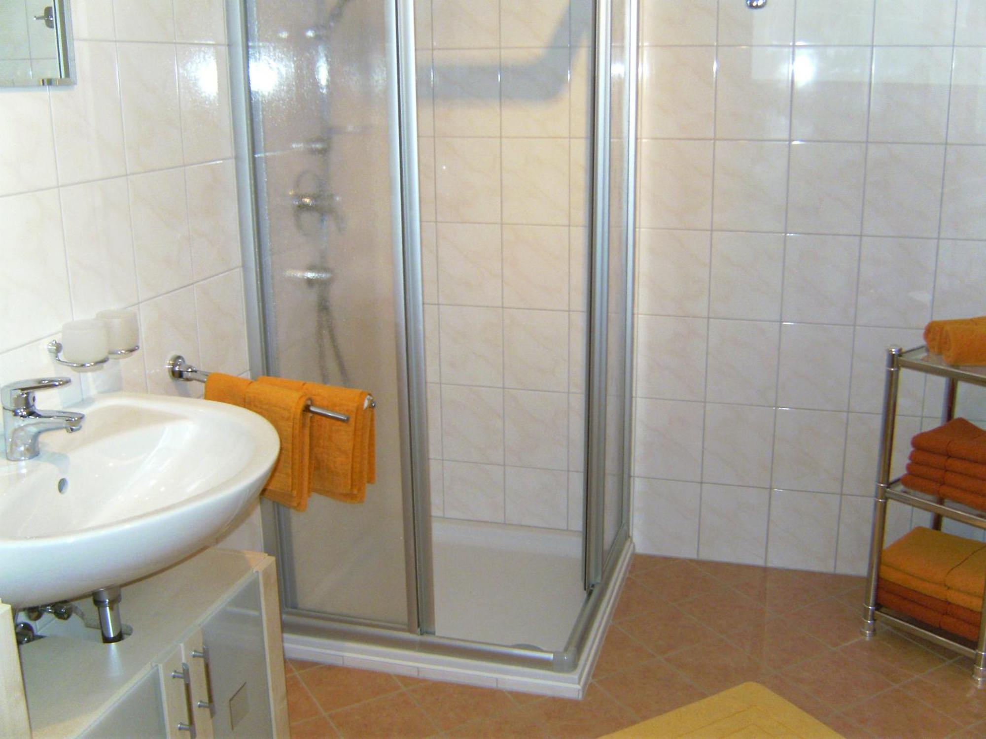 Ferienwohnung Gruber Fügen Kültér fotó