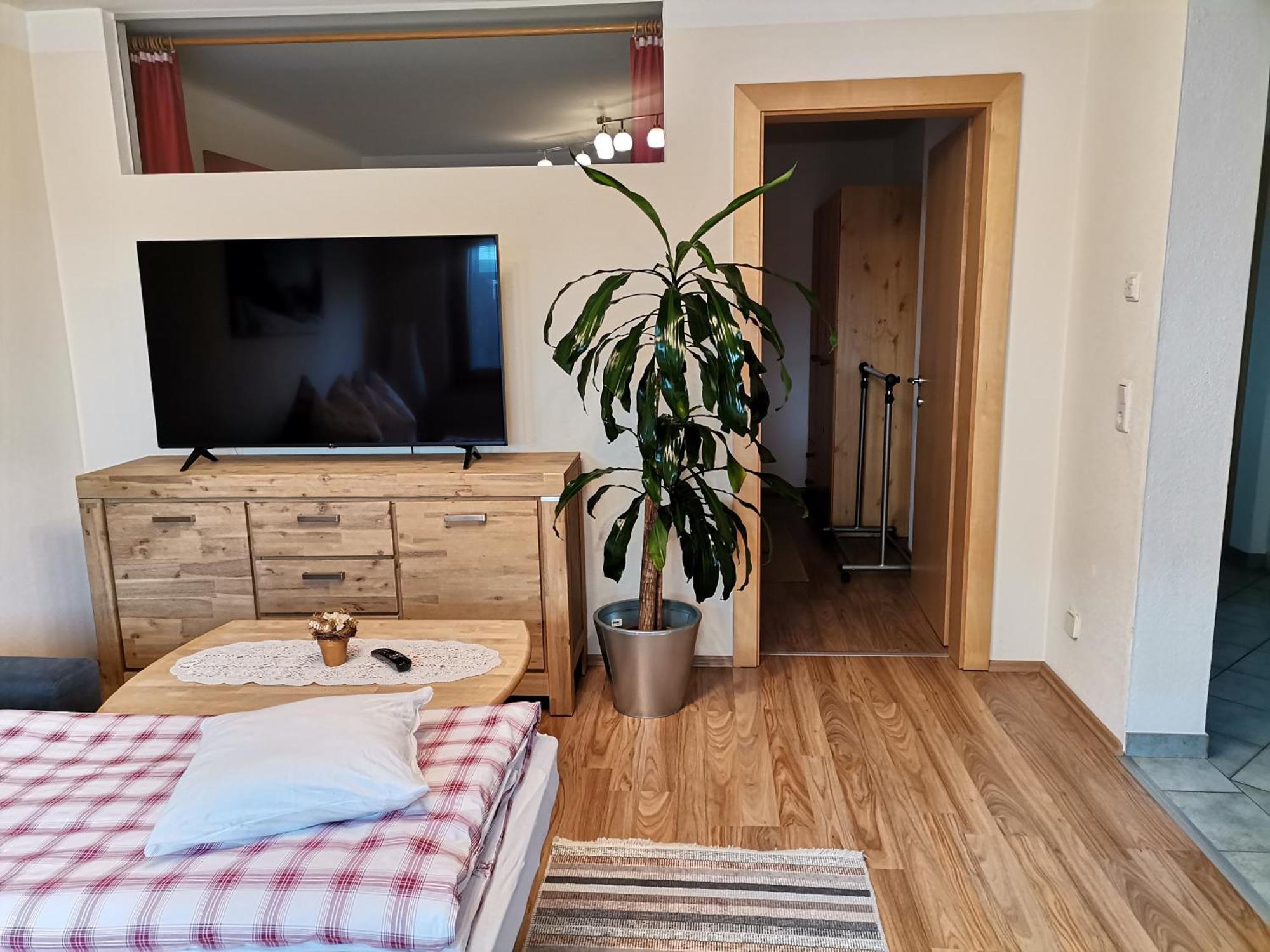 Ferienwohnung Gruber Fügen Kültér fotó