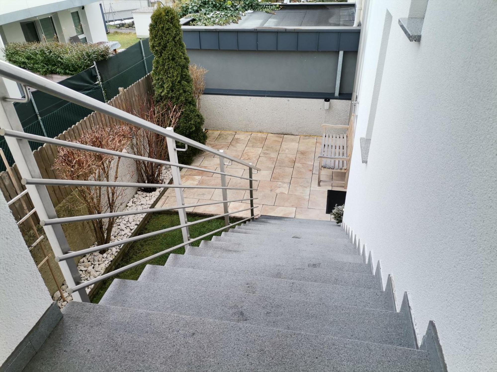 Ferienwohnung Gruber Fügen Kültér fotó