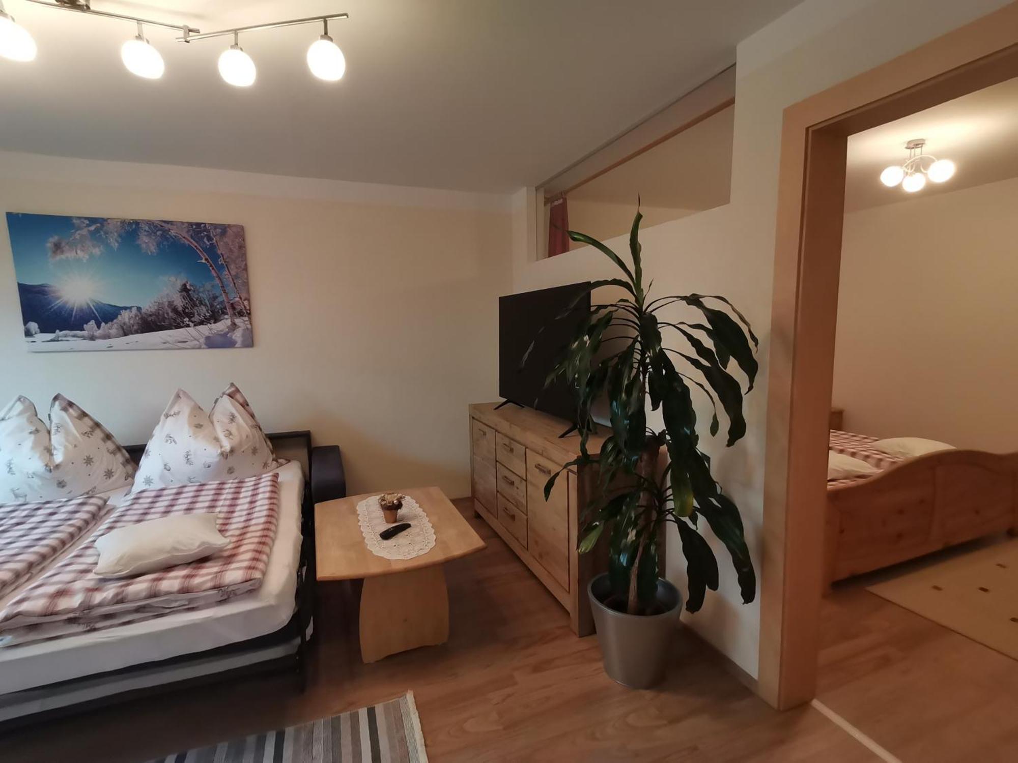 Ferienwohnung Gruber Fügen Kültér fotó