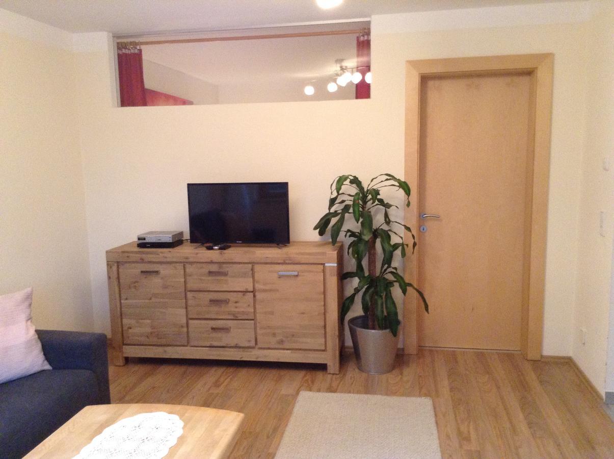 Ferienwohnung Gruber Fügen Kültér fotó