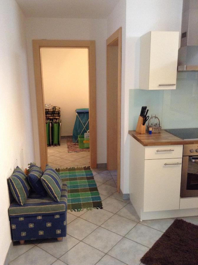Ferienwohnung Gruber Fügen Szoba fotó